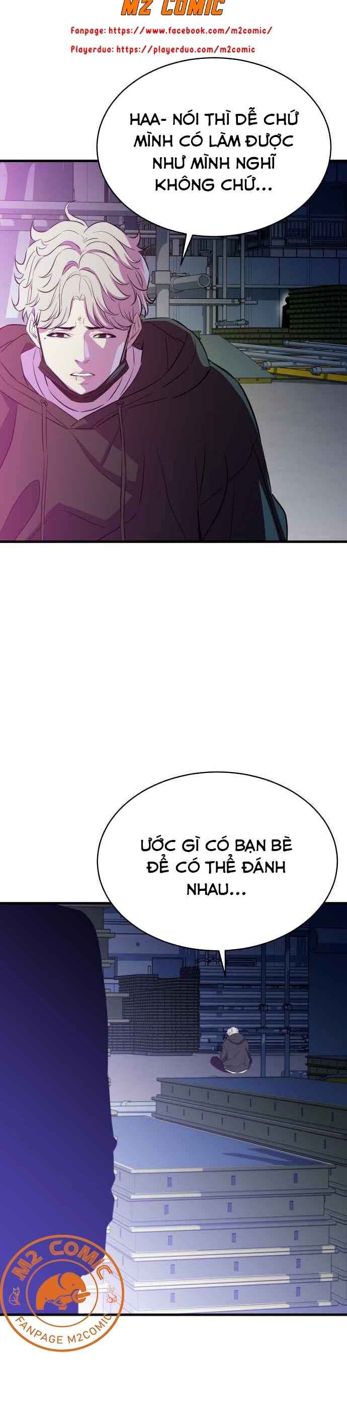 Kẻ Phản Diện Vô Dụng - Page 28