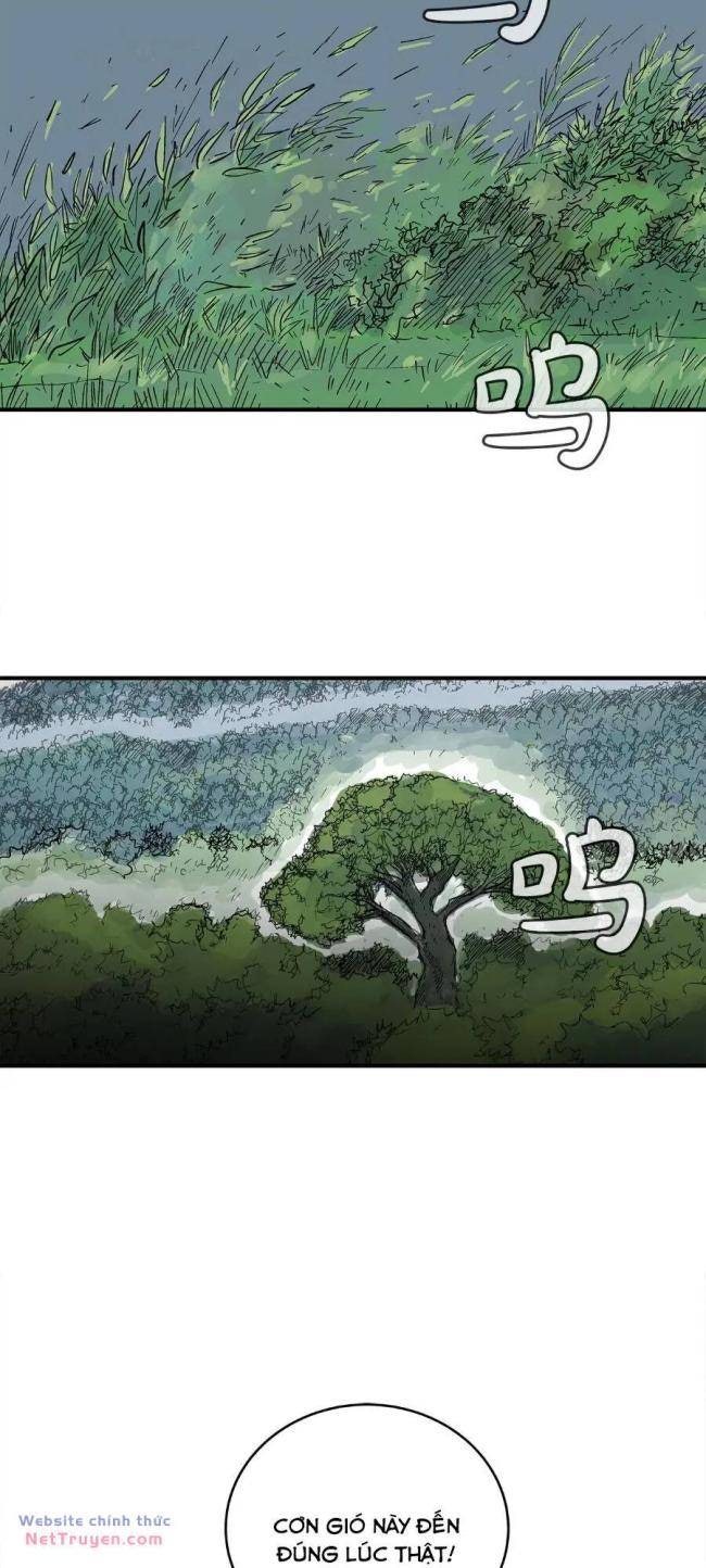 Hỏa Sơn Quyền - Page 33