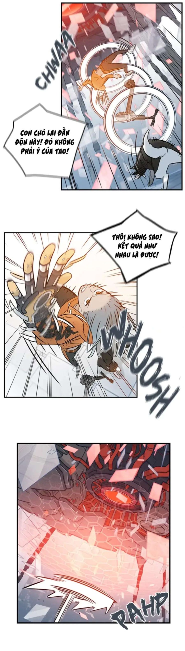 Điểm Hẹn - Page 10