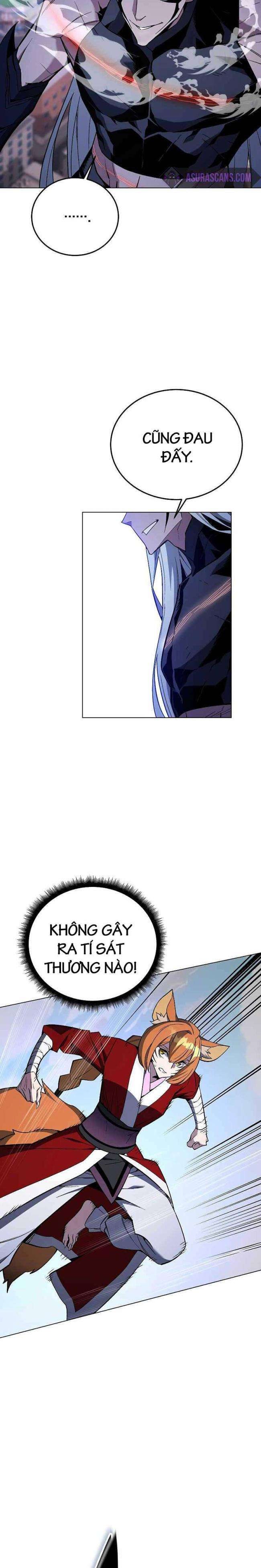 Thiên Ma Tôn Sư - Page 16