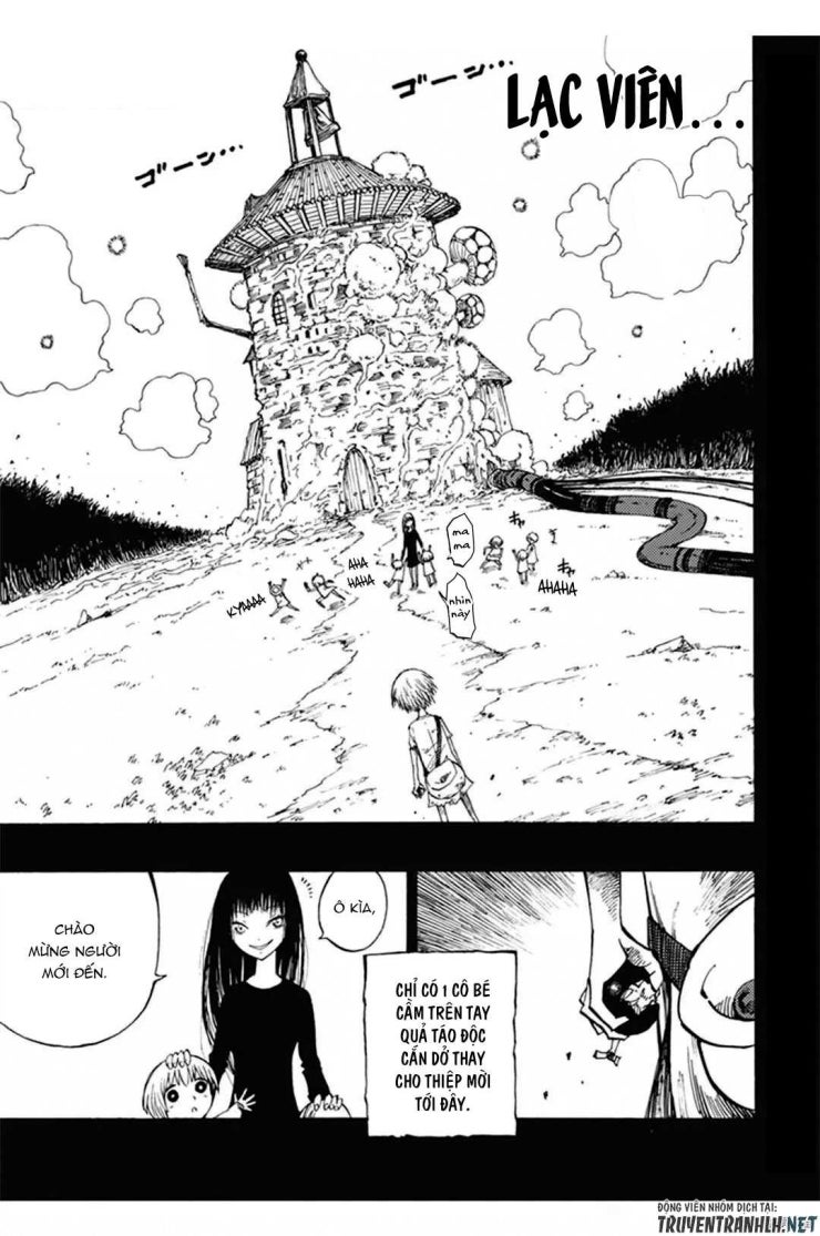 Tales Of Destruction - Page 43