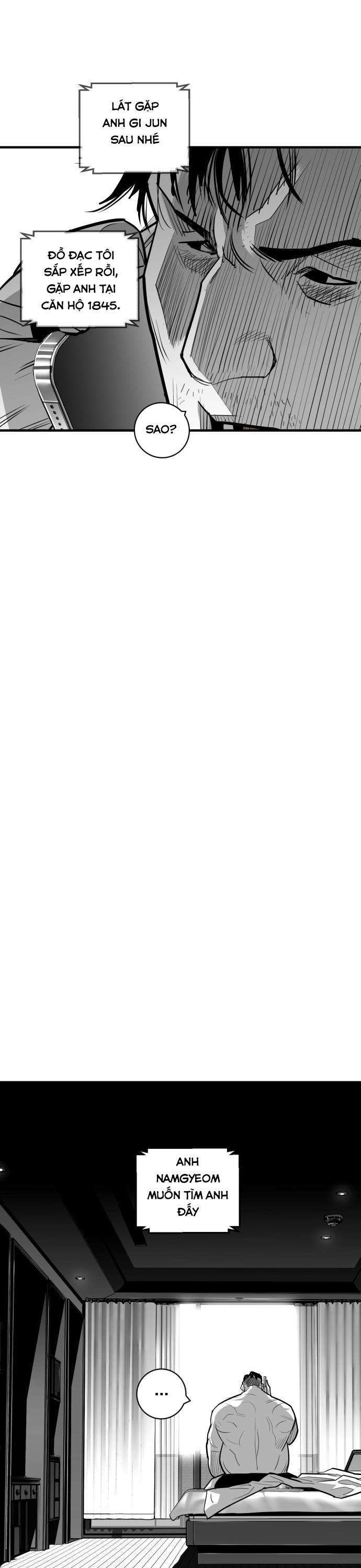 Quảng Trường Máu - Page 24