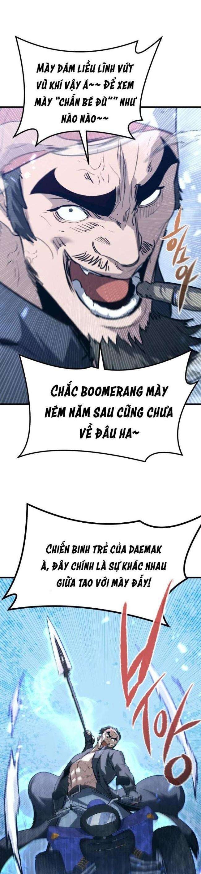 Quỷ Linh Vương - Page 46