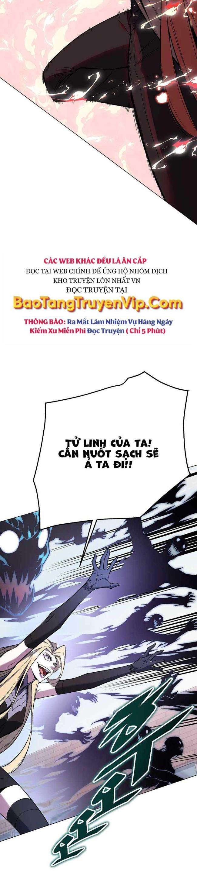 Thiên Ma Tôn Sư - Page 34