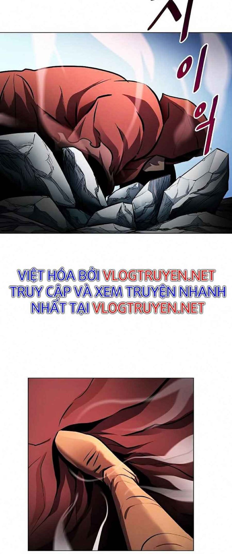 Sức Cùng Lực Kiệt - Page 18