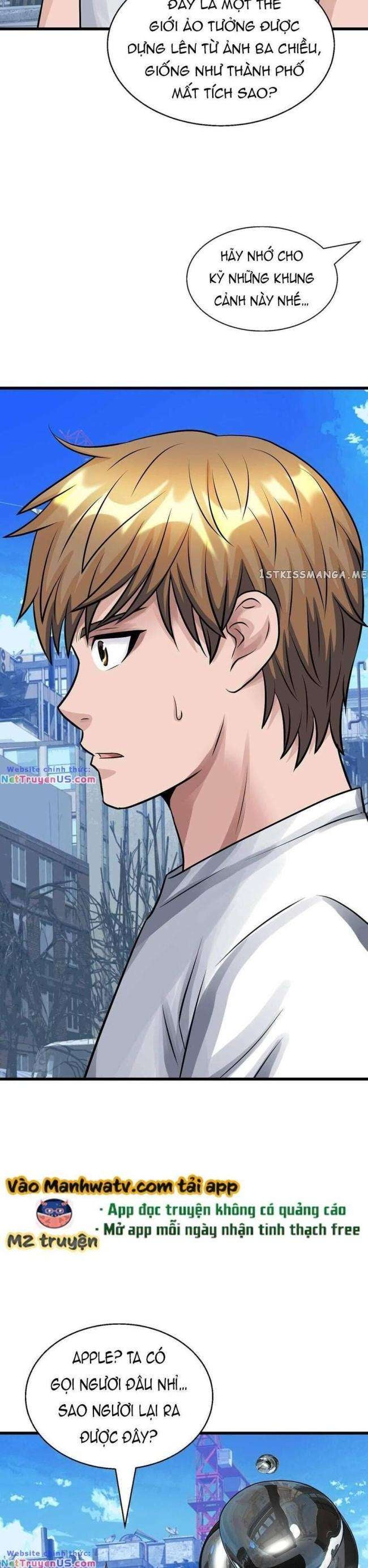 Ranker Bất Bại - Page 26