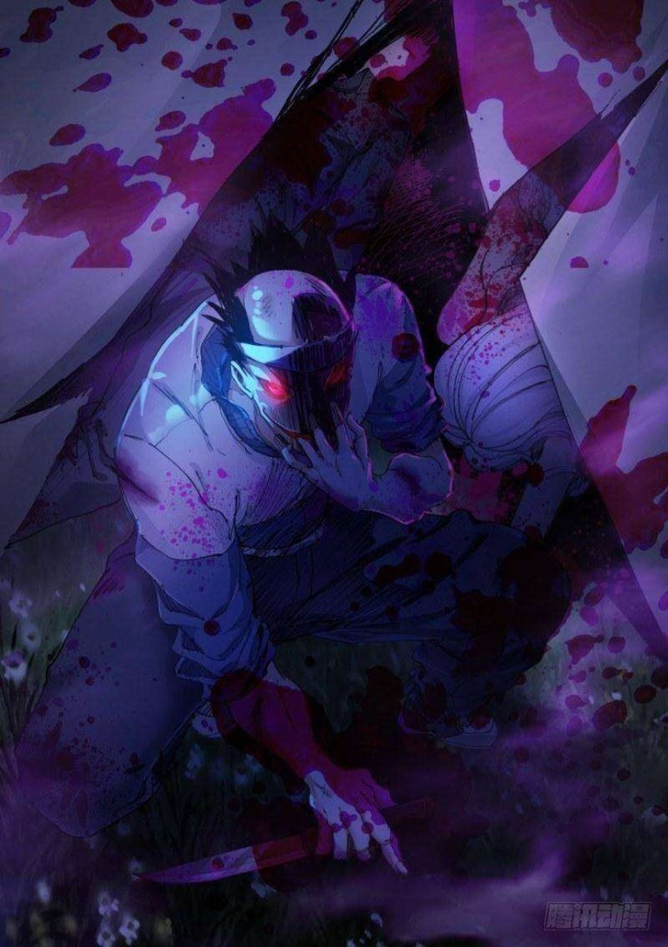 Bạch Vương Tọa - Page 11