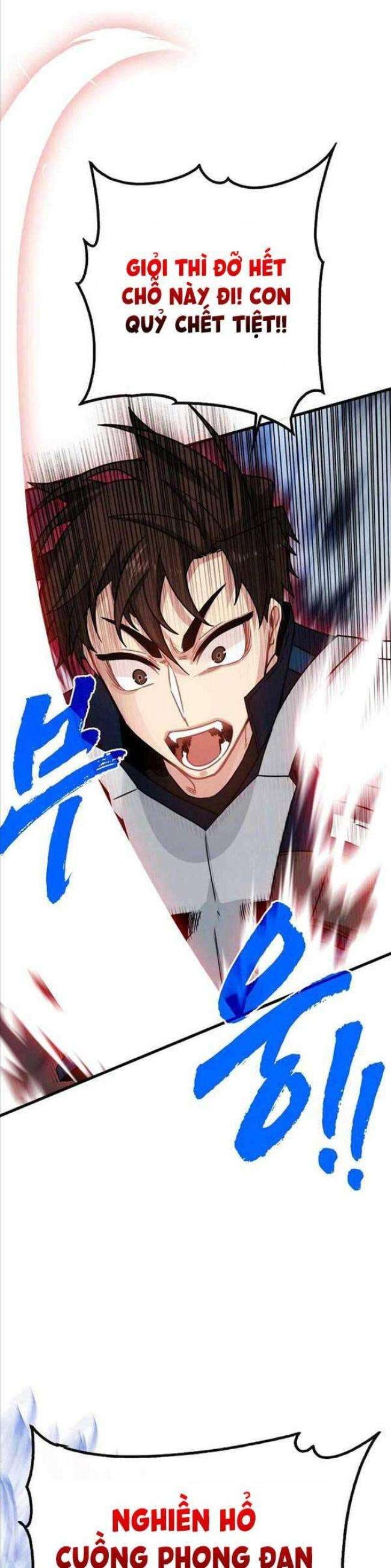 Thợ Săn Gacha Cấp SSS - Page 8