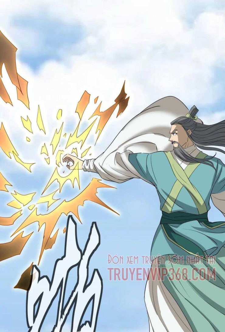 Trăm Vạn Cách Thành Thần - Page 12
