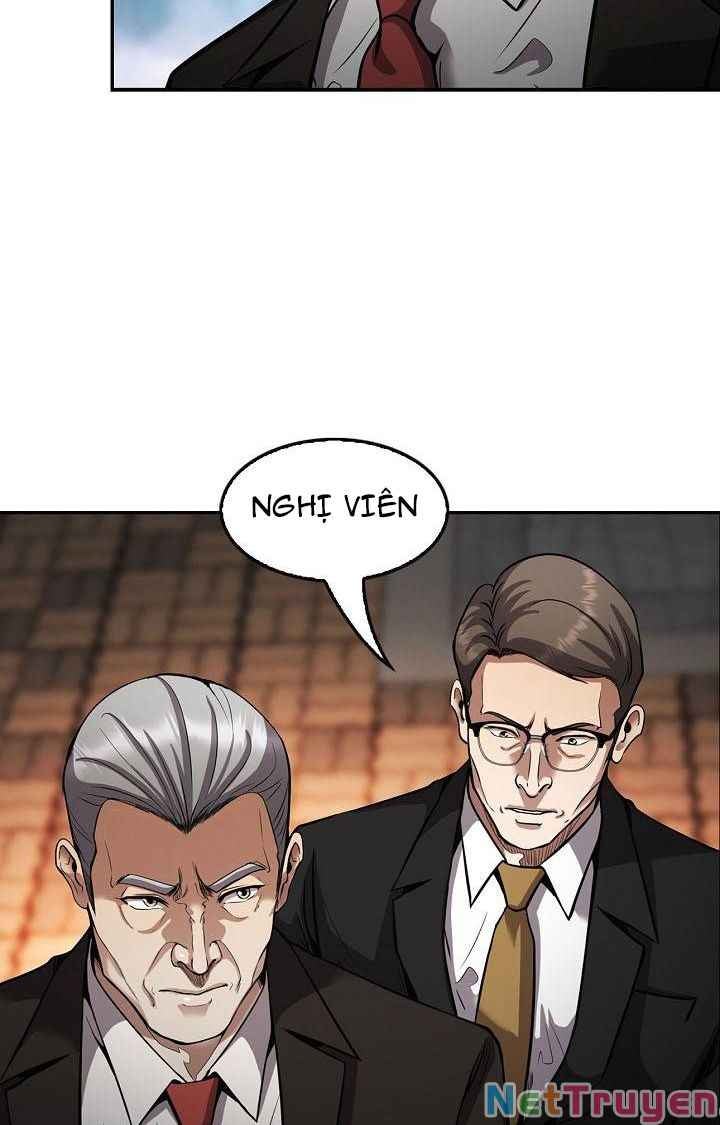 Điều Tra Viên Chuyển Sinh - Page 12