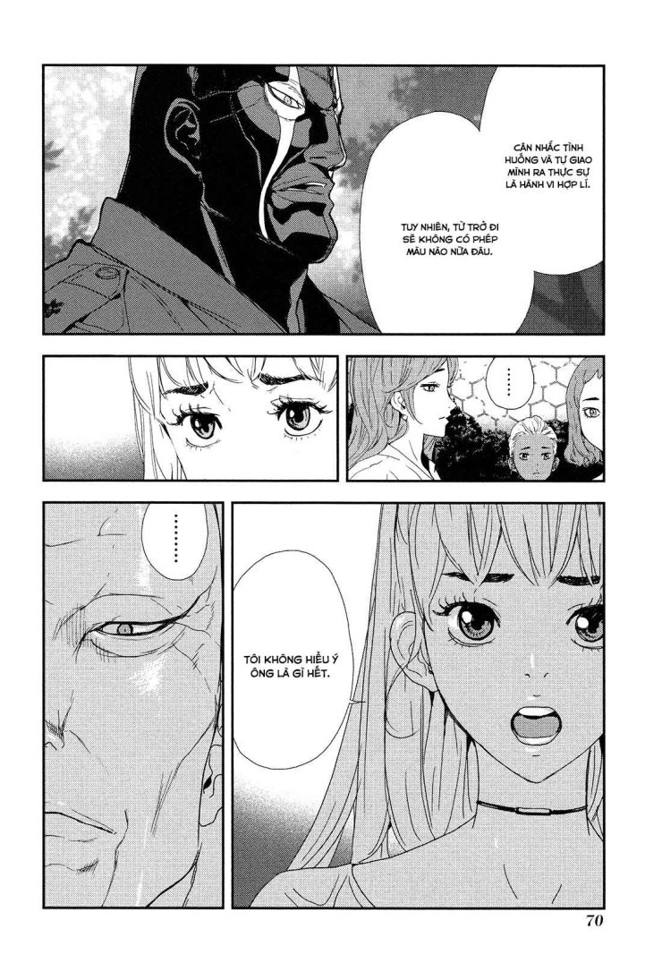 Until Death Do Us Part - Page 20