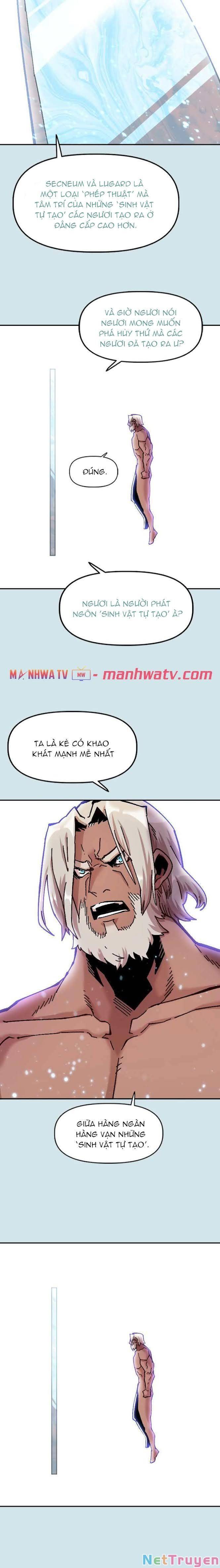 Nô Lệ Nghịch Thiên - Page 6