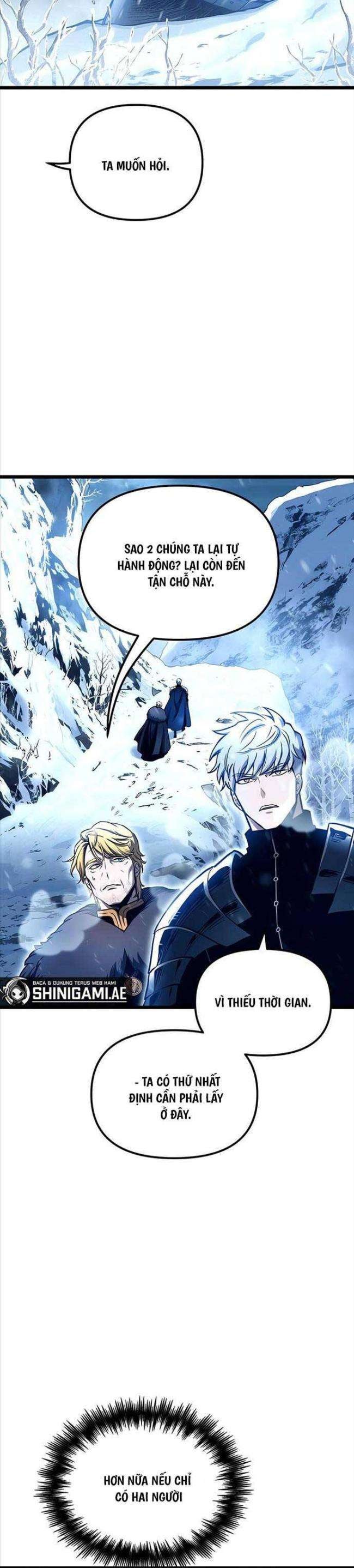 Sự Trở Lại Của Chiến Thần Tự Sát - Page 28