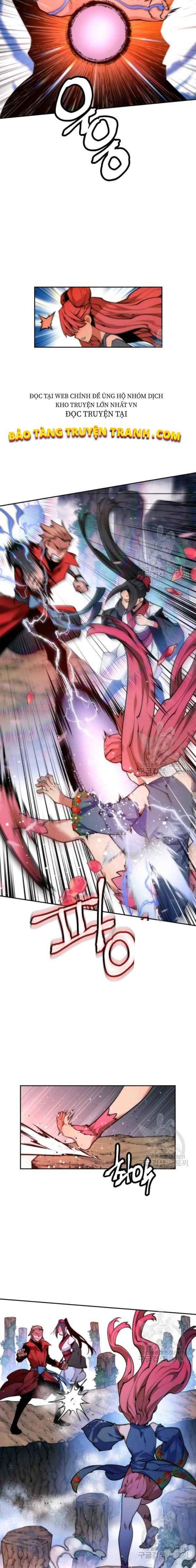 Thời Đại Hoàng Kim - Page 18