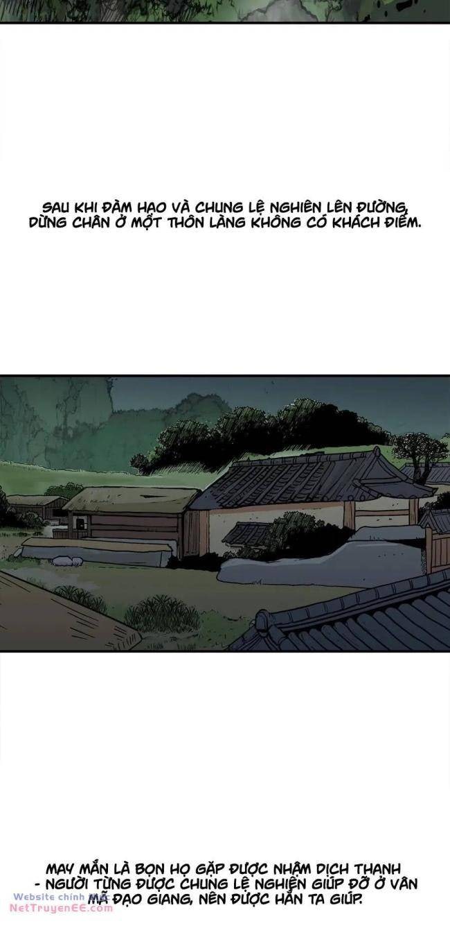 Hỏa Sơn Quyền - Page 44