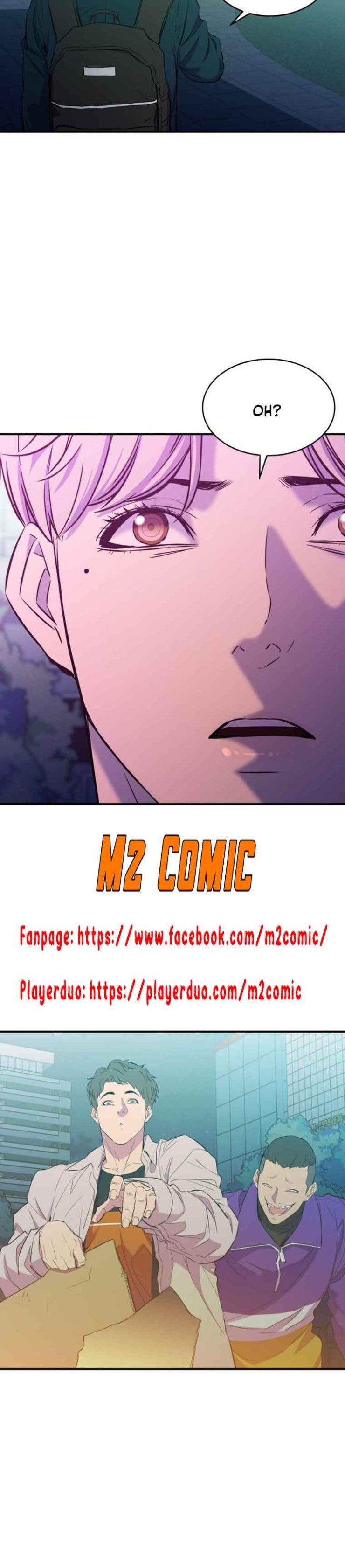 Kẻ Phản Diện Vô Dụng - Page 14