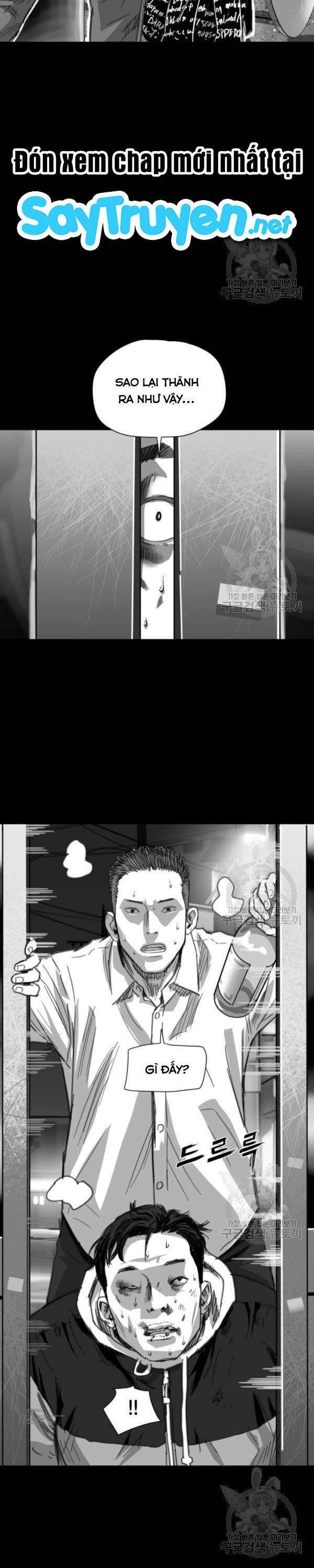 Quảng Trường Máu - Page 72