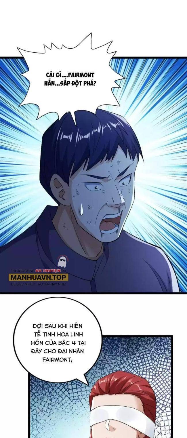 Ta Có 999 Loại Dị Năng - Page 17