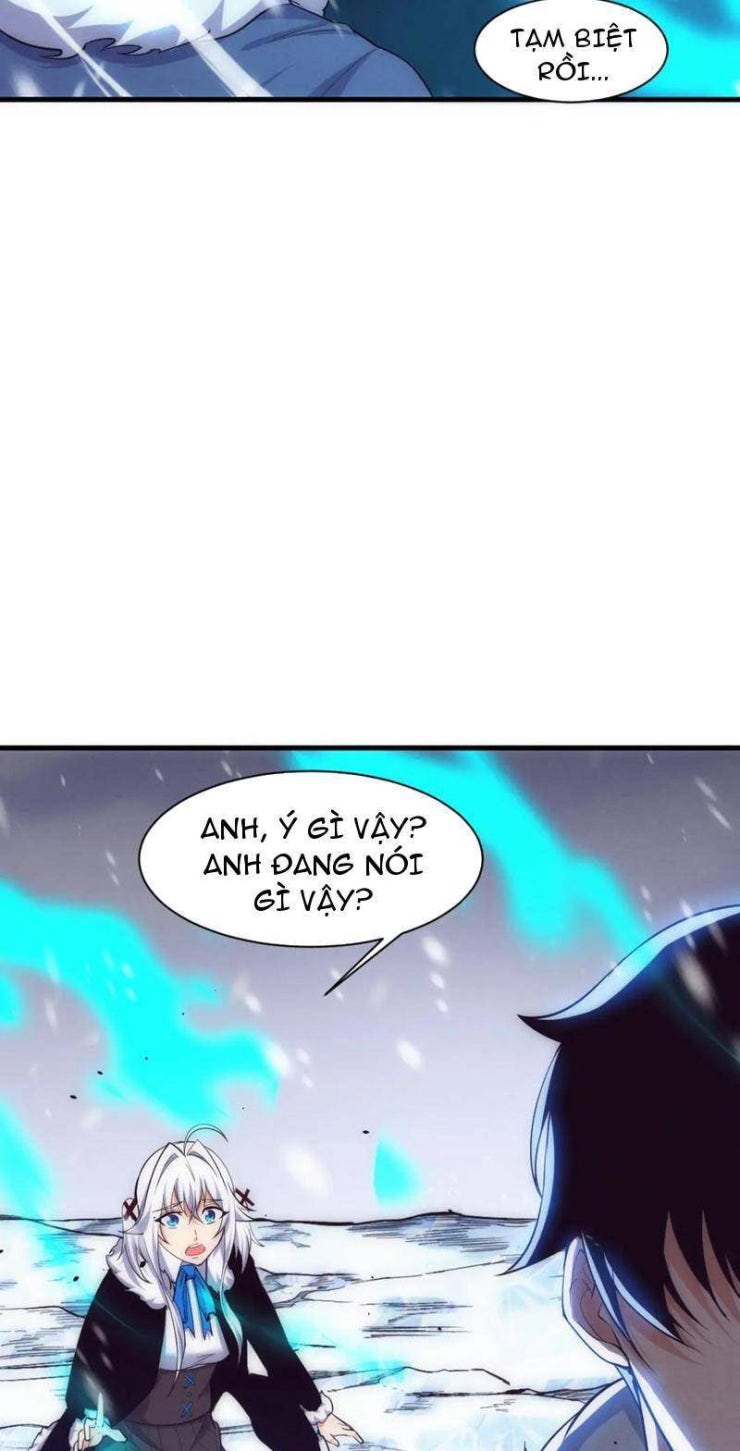 Tiến Hóa Cuồng Triều - Page 30