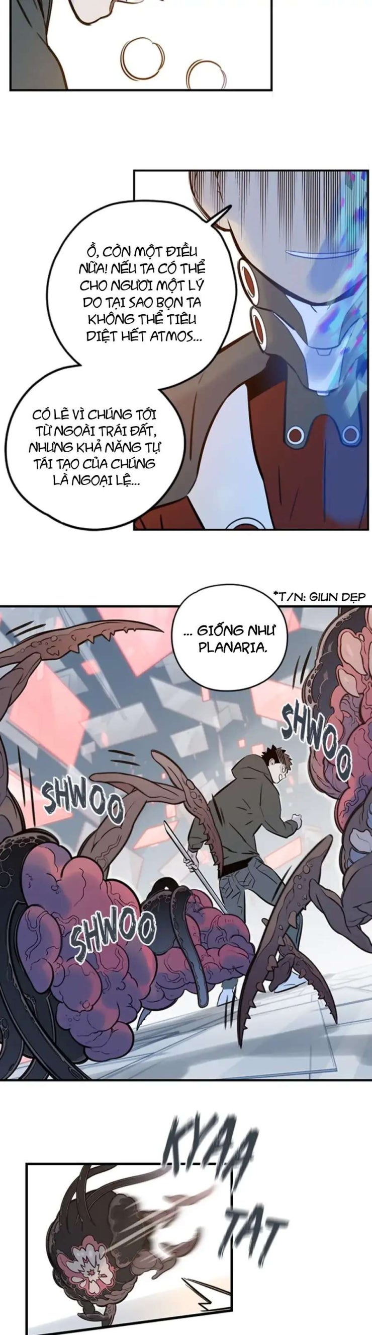 Điểm Hẹn - Page 25