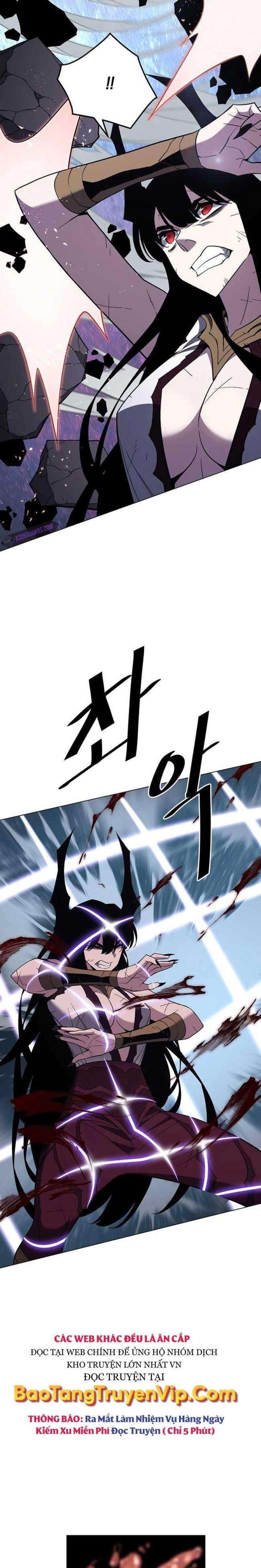 Thiên Ma Tôn Sư - Page 20