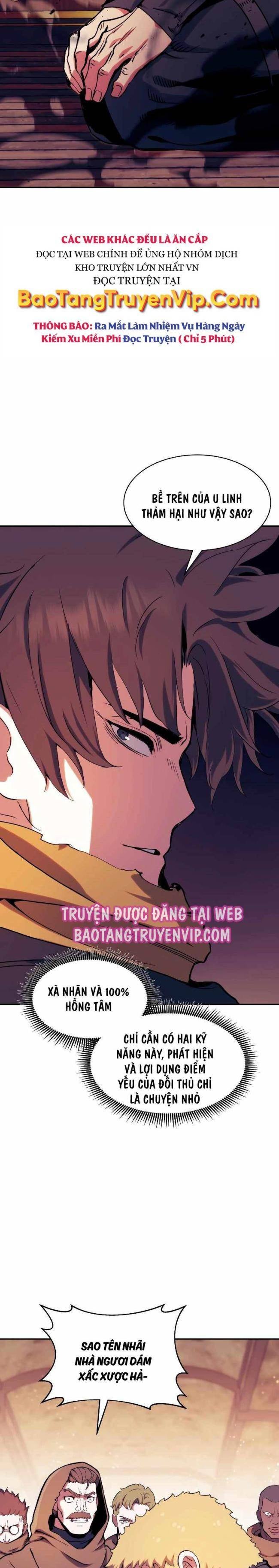 Tàn Tinh Tái Thế - Page 12