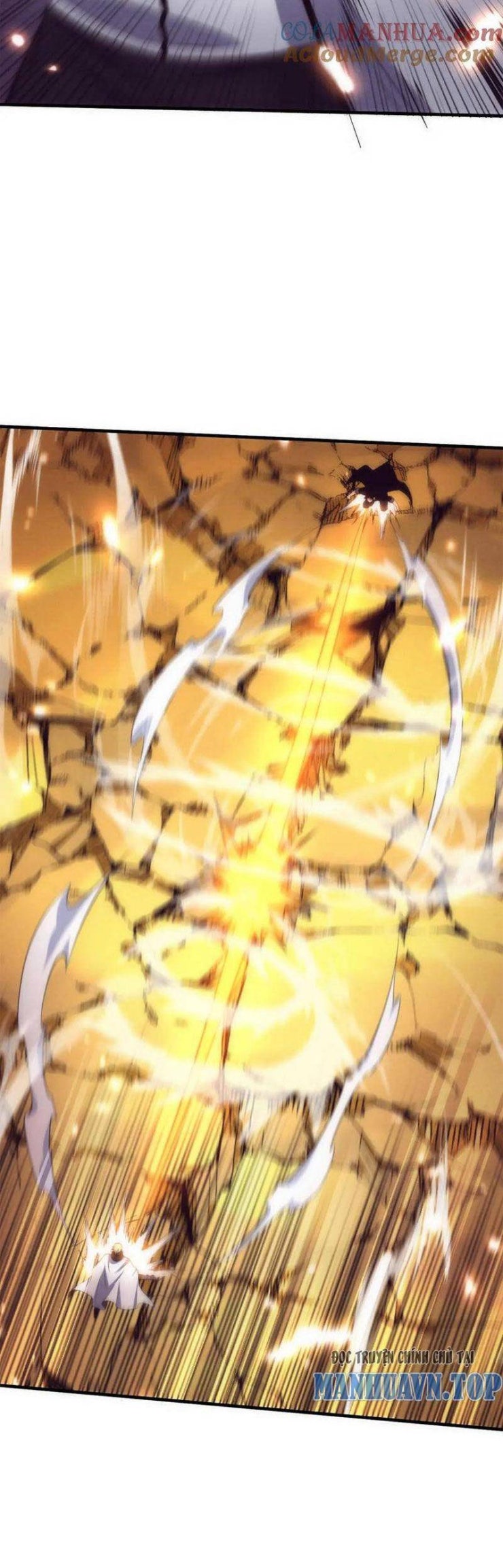 Tiến Hóa Cuồng Triều - Page 7