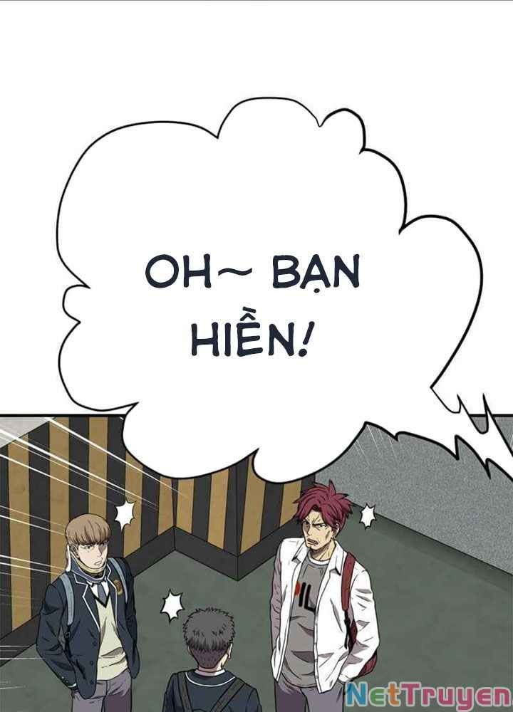 Vượt Qua Kẻ Mạnh - Page 49