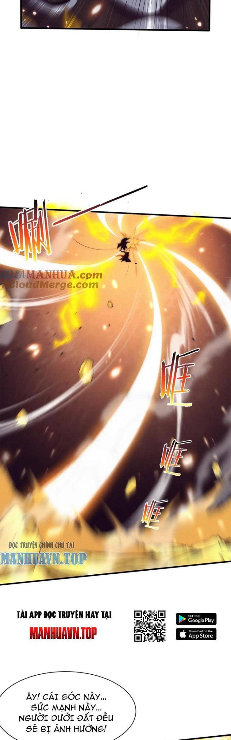 Tiến Hóa Cuồng Triều - Page 30