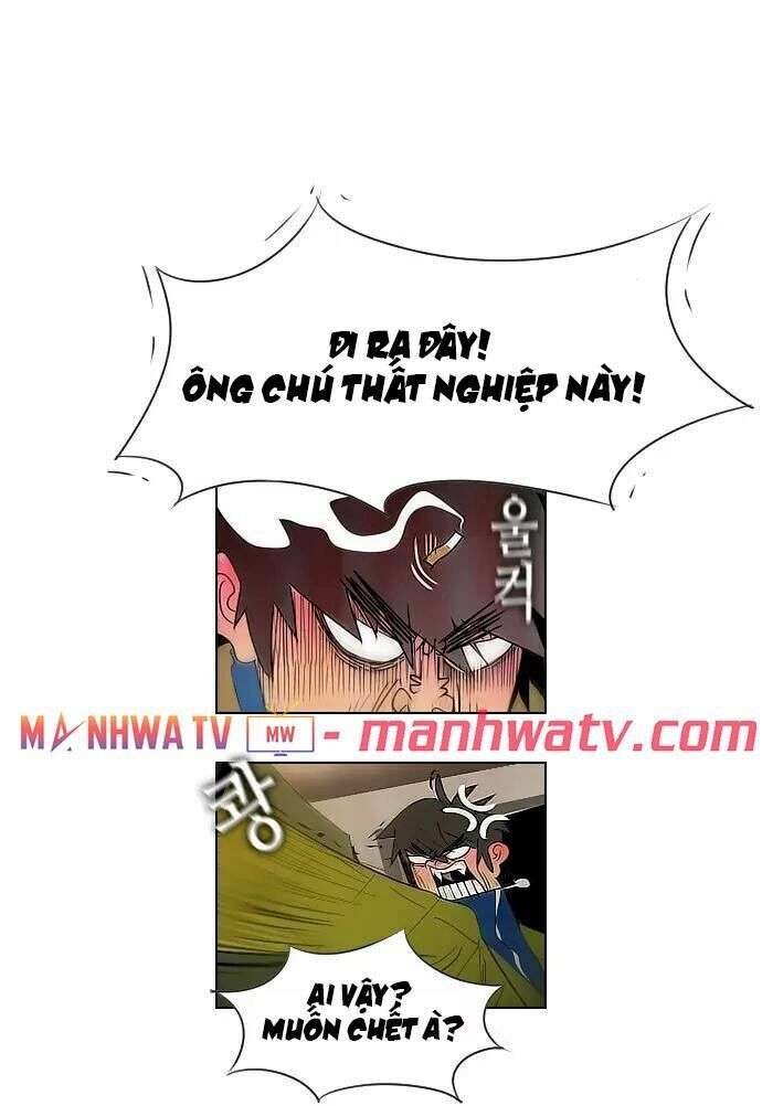 Kẻ Hồi Sinh - Page 14