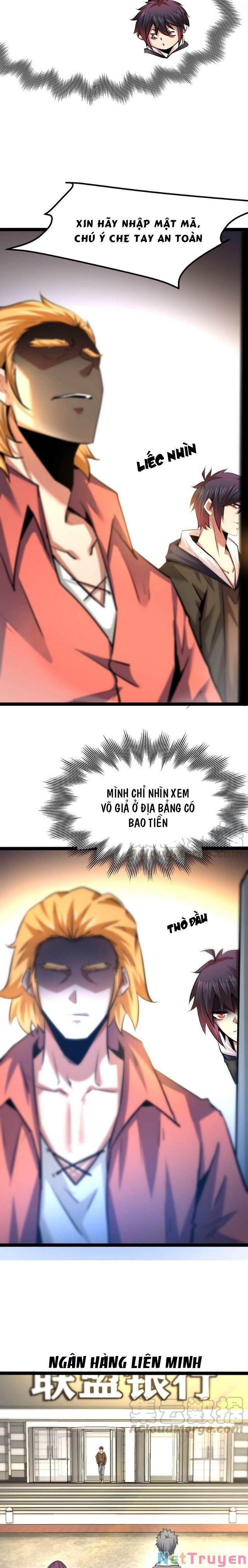 Chư Thần Rút Lui - Page 5