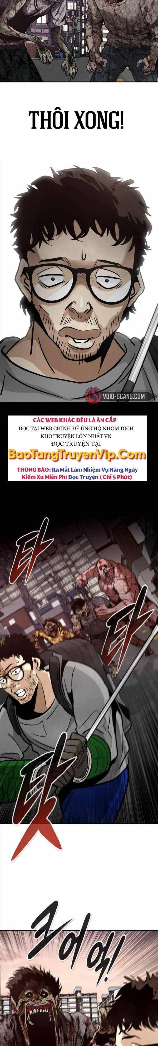 Kẻ Đa Tài - Page 7