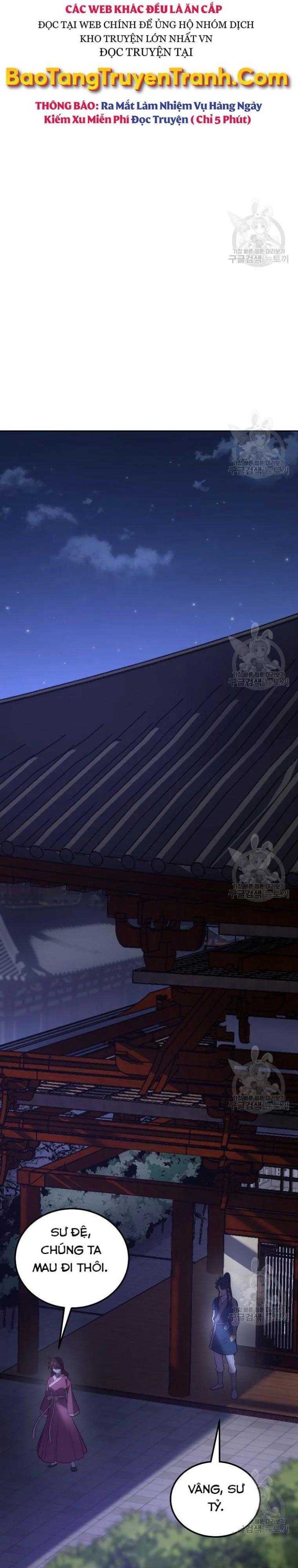 Thiếu Niên Phương Sĩ - Page 22