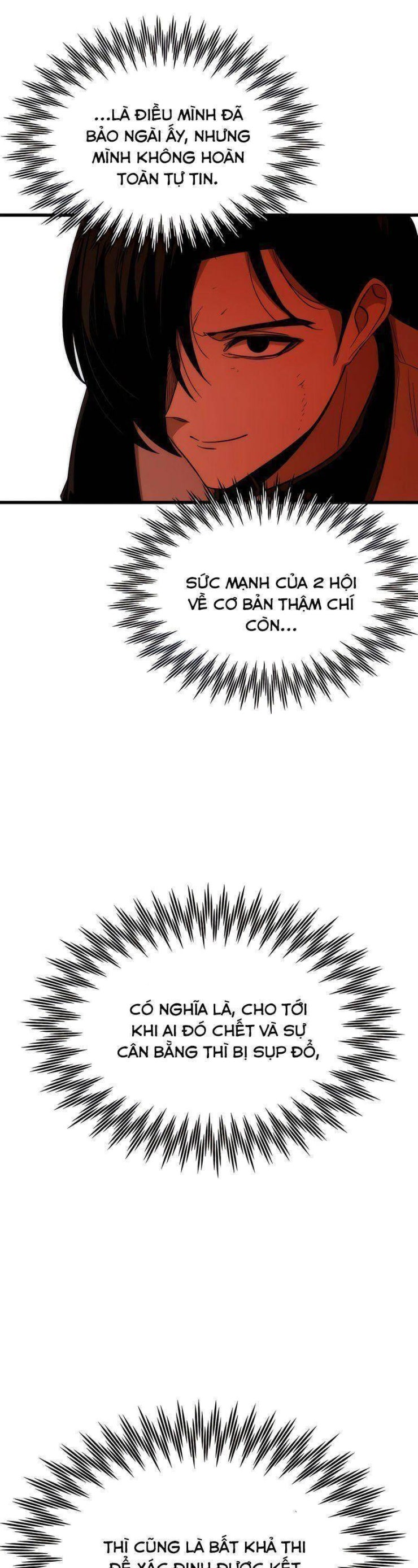 Nhân Vật Phụ Siêu Cấp - Page 34