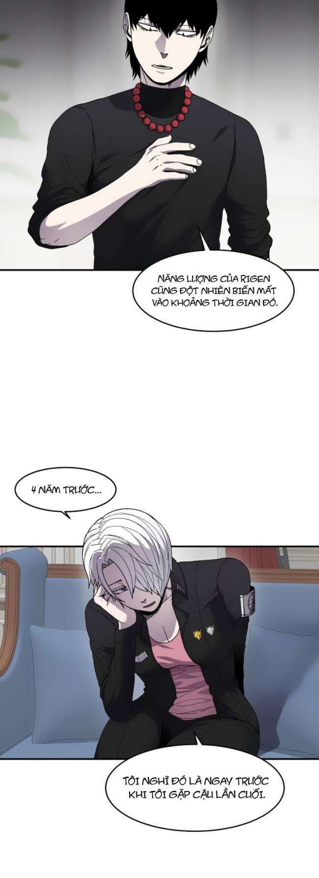 Pháp Sư Trẻ Tuổi - Page 23