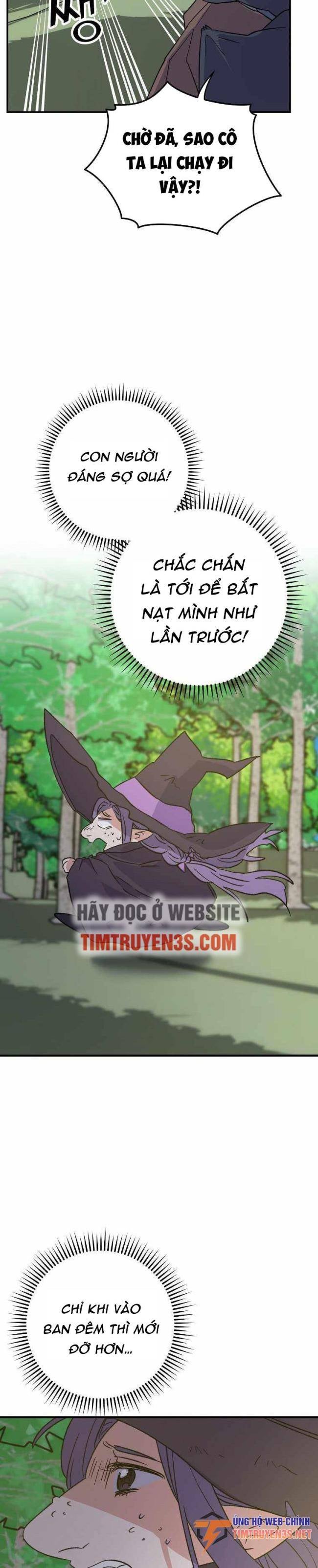 Nhà Hiền Triết Yigret - Page 18