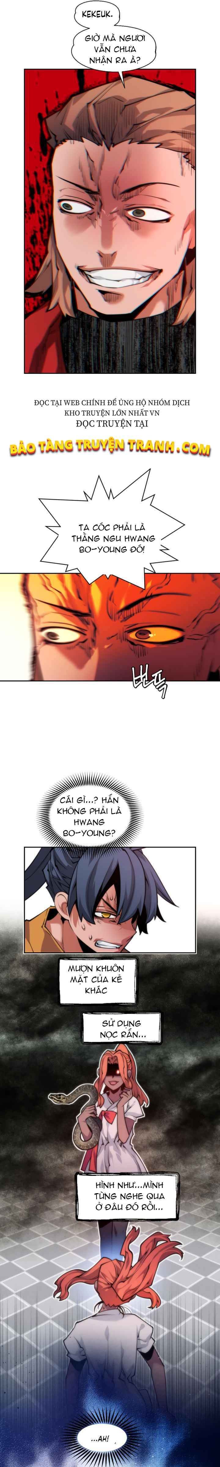 Thời Đại Hoàng Kim - Page 7