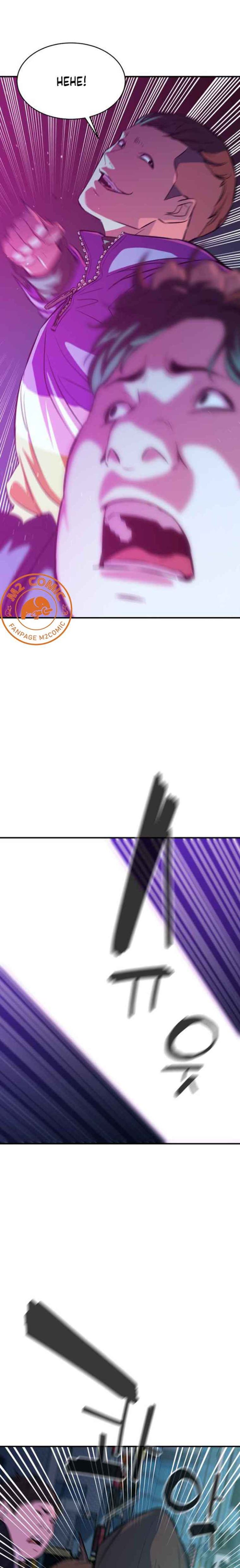 Kẻ Phản Diện Vô Dụng - Page 13