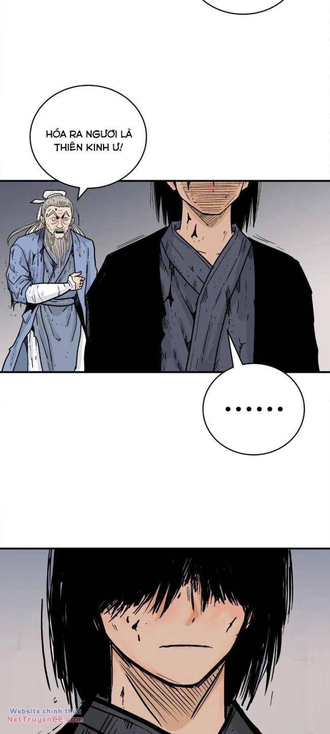 Hỏa Sơn Quyền - Page 26