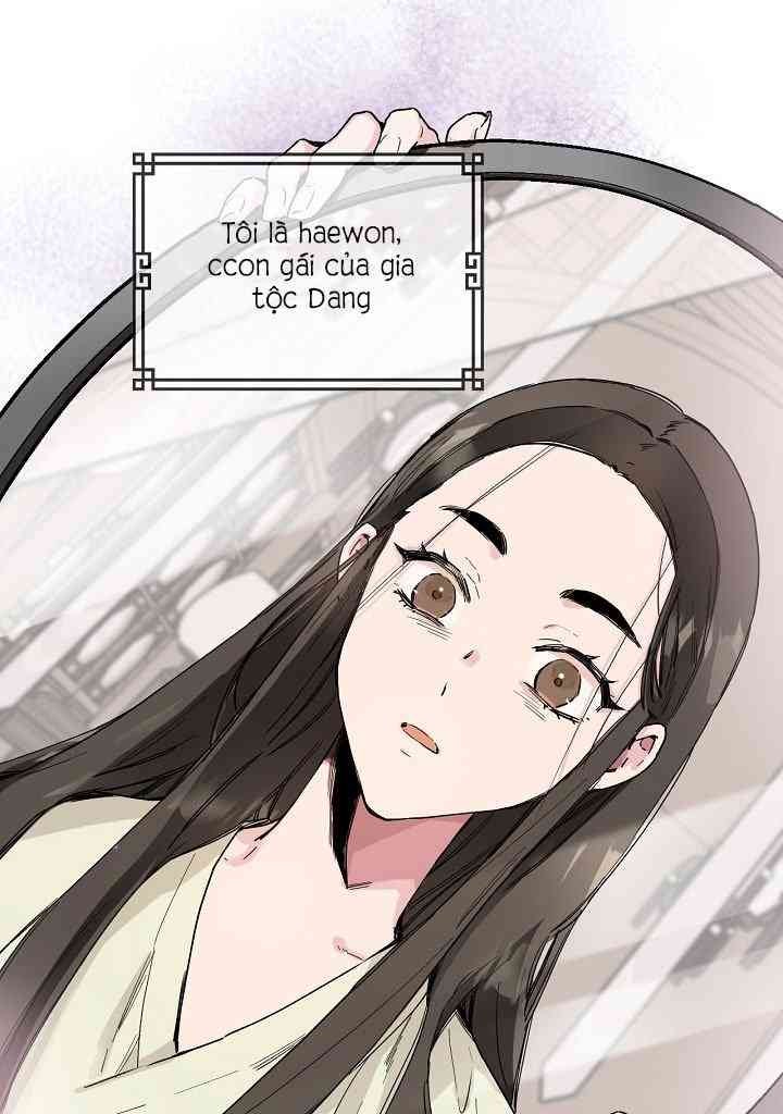 Tôi Trở Thành Nhân Vật Phản Diện Giỏi Nhất Trong Giới Võ Thuật - Page 19