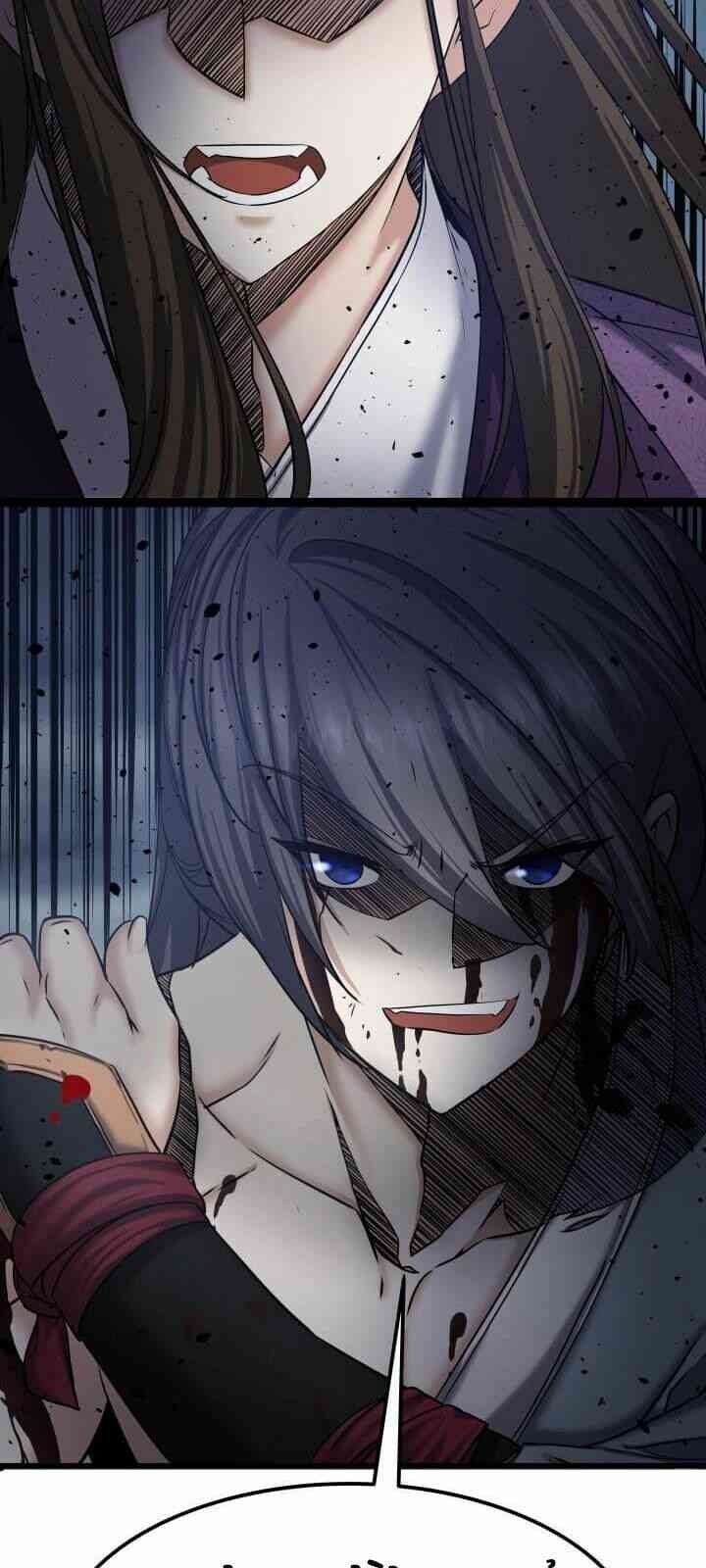 Tiền Kiếp Của Lôi Thần - Page 12