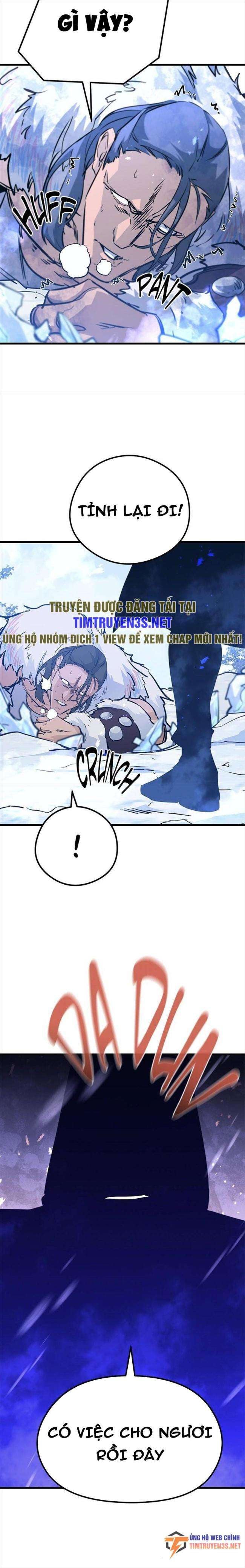 Quỷ Linh Vương - Page 15