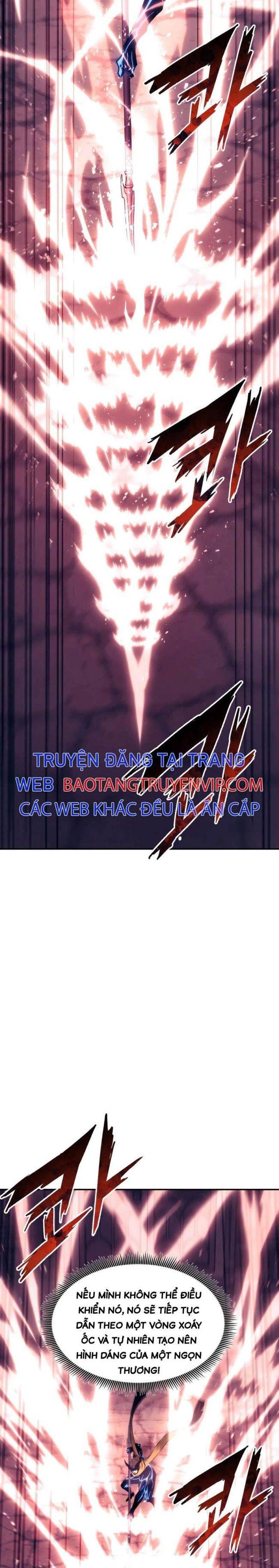Tàn Tinh Tái Thế - Page 17