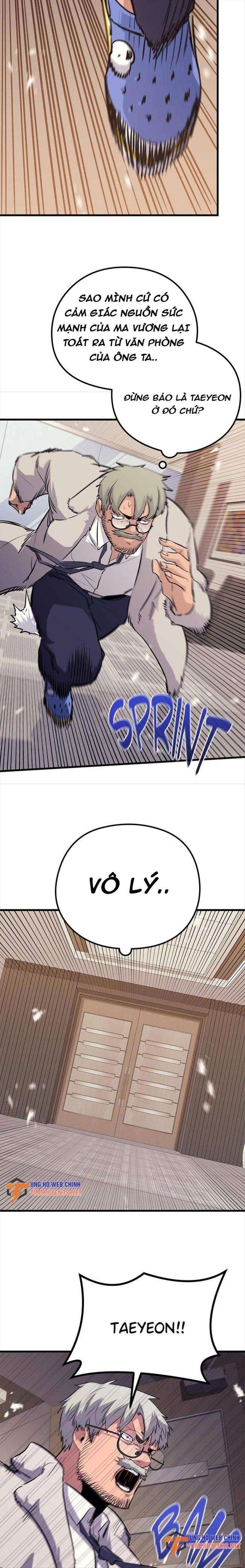 Quỷ Linh Vương - Page 36