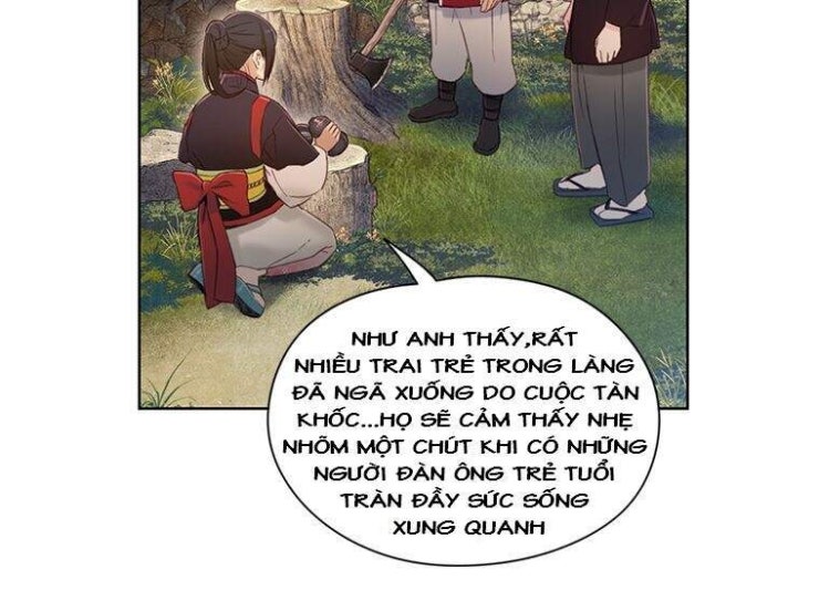 Yin And Yang Master - Page 21