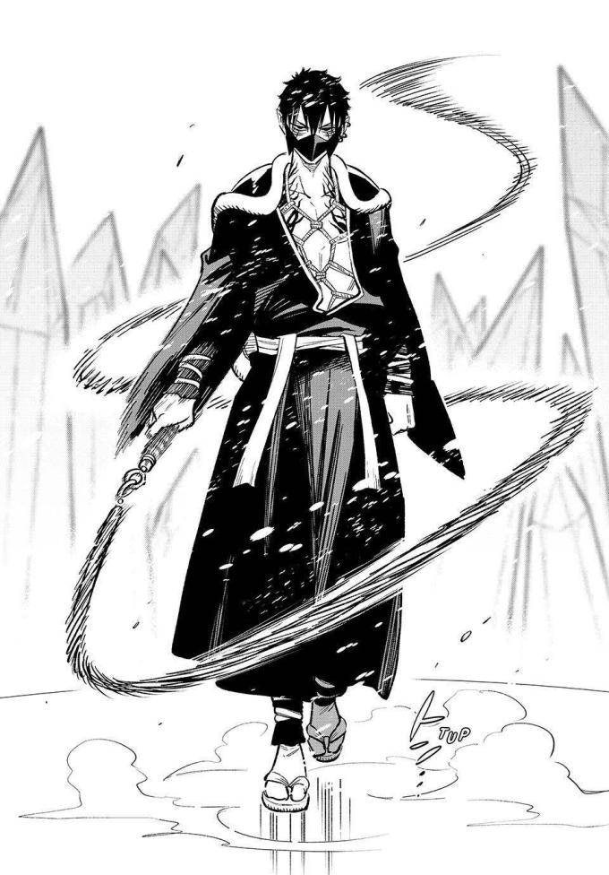 Chức Nghiệp [Thẩm Định] Không Thuận Lợi Nhưng Thực Ra Lại Là Kẻ Mạnh Nhất - Page 5