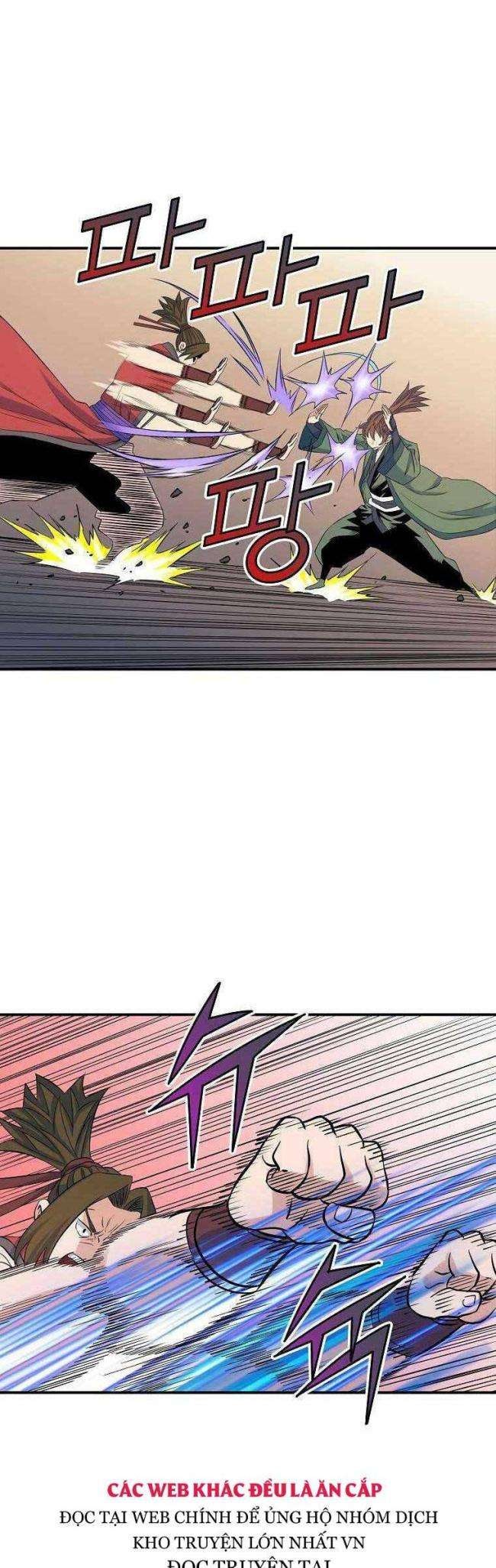 Hoành Tảo Cửu Châu - Page 15