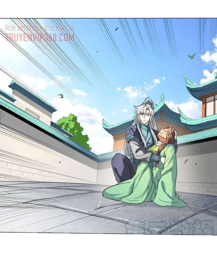 Trăm Vạn Cách Thành Thần - Page 8