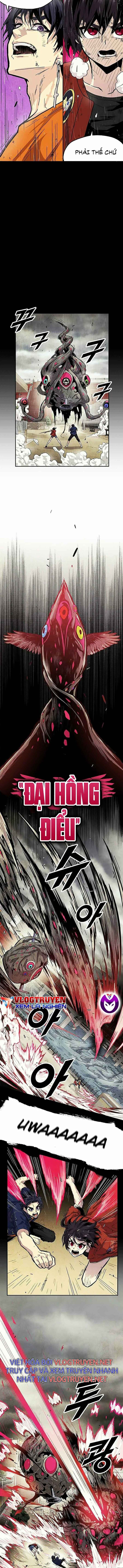 Tội Phủ Trảm Ma - Page 12