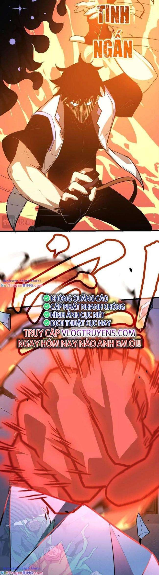 Siêu Phàm Tiến Hóa - Page 32